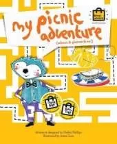 My Picnic Adventure: Allergy Adventures