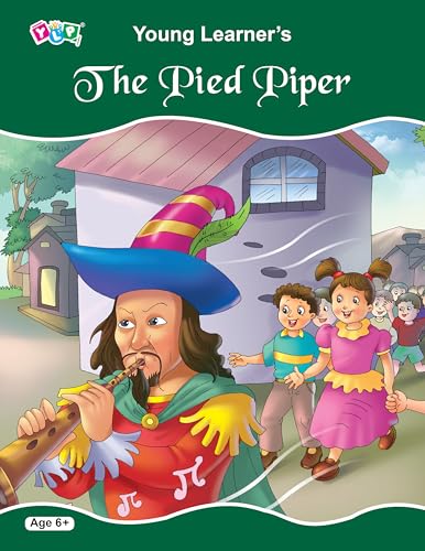 The Pied Piper