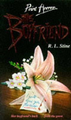 The Boyfriend