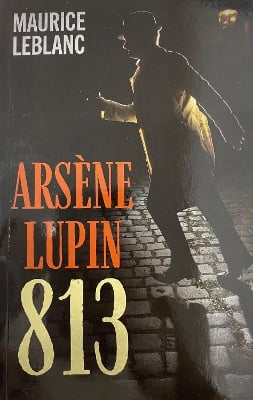 Arsène Lupin: 813