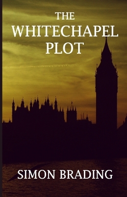 The Whitechapel Plot