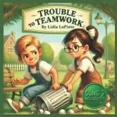 Trouble to Teamwork: A lesson in forgiveness and second chances