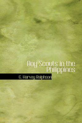 Boy Scouts in the Philippines