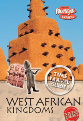 Ancient West African Kingdoms