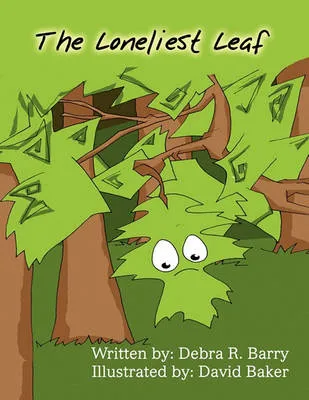 The Loneliest Leaf