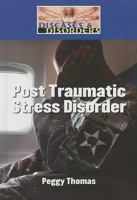 Post-Traumatic Stress Disorder