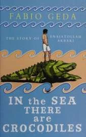 In The Sea There Are Crocodiles