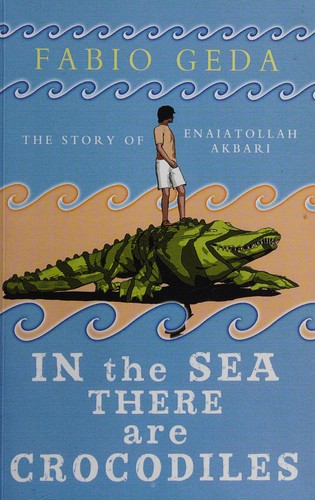 In The Sea There Are Crocodiles