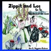 Zippit and Lee Go to Southend on Sea