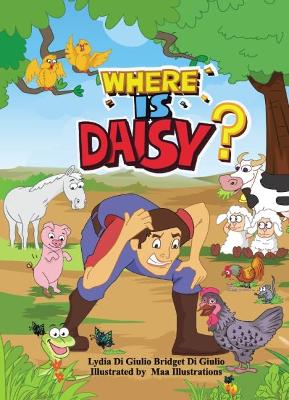 Where is Daisy?