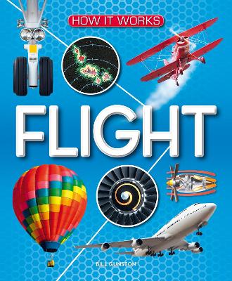 How It Works: Flight