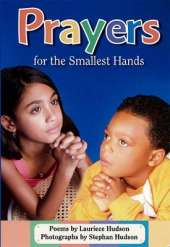 Prayers For The Smallest Hands