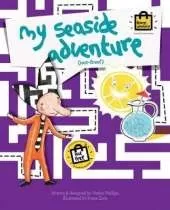 My Seaside Adventure: Nut Free