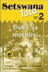 Setswana Tota