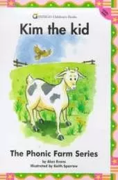 Kim the Kid
