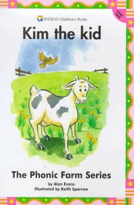 Kim the Kid