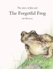The Story of Jim and The Forgetful Frog