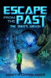 Escape From the Past: The Duke's Wrath
