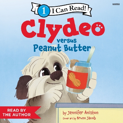 Clydeo versus Peanut Butter