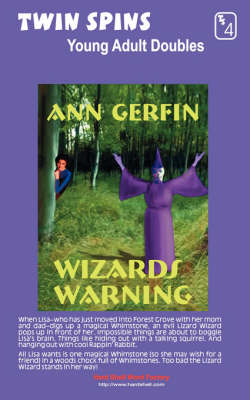 Wizard's Warning / Power of the Shaman Twin Spins #4