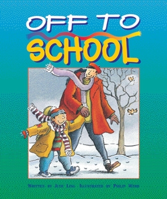 Off to School Level 2