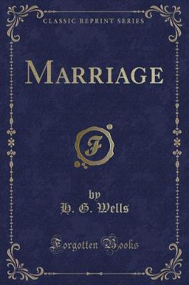 Marriage (Classic Reprint)