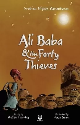 Ali Baba and the Forty Thieves