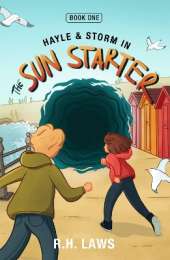 The Sun Starter: Hayle & Storm Book One