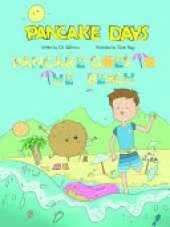 Pancake Days: Pancake Goes to the Beach