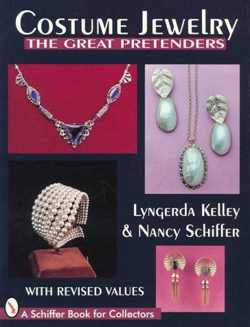Costume Jewelry: The Great Pretenders