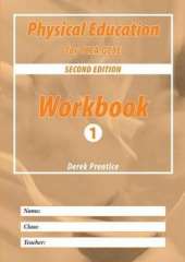 Physical Education for CCEA GCSE: Workbook 1