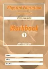 Physical Education for CCEA GCSE: Workbook 1