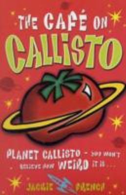 The Cafe on Callisto