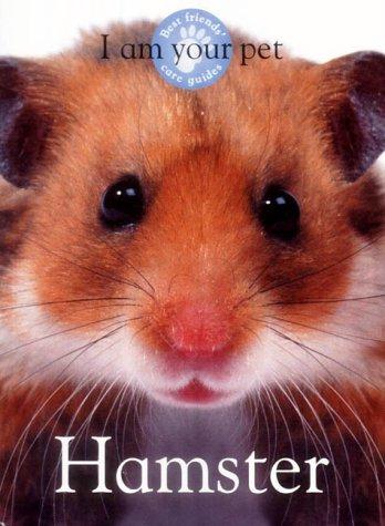 I am Your Pet Hamster