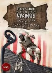 Anglo-Saxons and Vikings