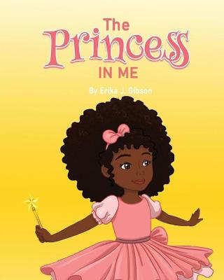 The Princess in Me