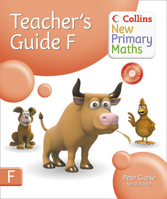Collins New Primary Maths