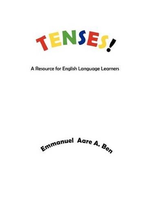 Tenses!