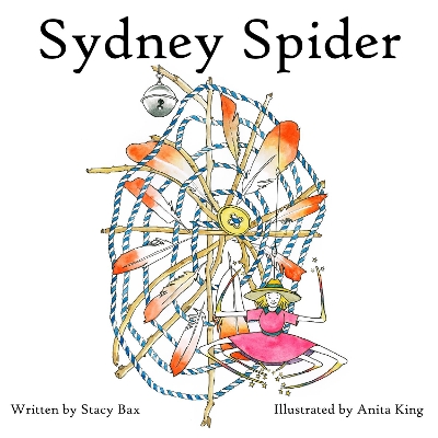Sydney Spider