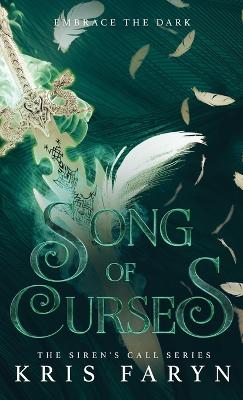 Song of Curses: A Young Adult Greek Mythology
