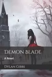 Demon Blade