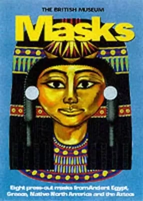 Masks to Press Out