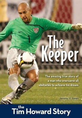 The Keeper: The Tim Howard Story