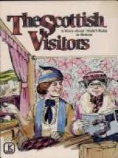 Scottish Visitors: A Story of Abdu'l-Baha in Britain