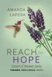 Reach for Hope: (Desert of Dreams Series Book 2)