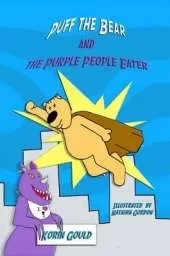 Puff the Bear and the Purple People Eater