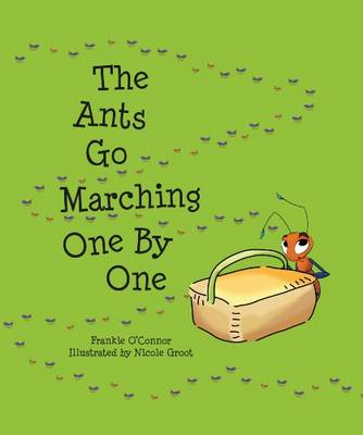 Ants Go Marching One by One