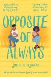 Opposite of Always