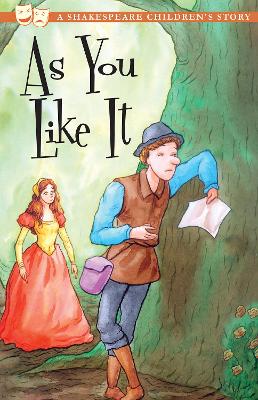 As You Like It