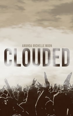Clouded